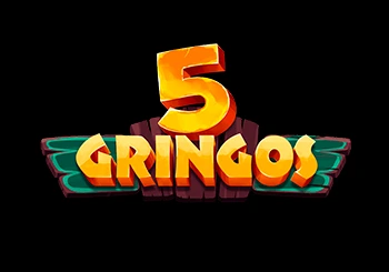 5 Gringos Casino logotype