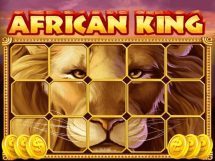African King