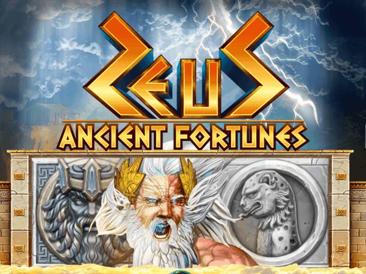 Ancient Fortunes Zeus sloty