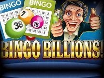 Bingo Billions!