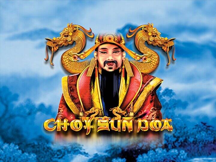 Choy Sun Doa
