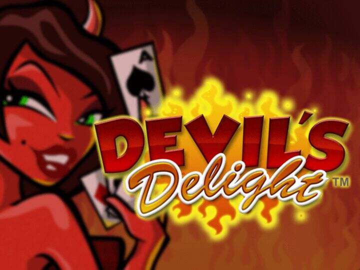 Devil’s Delight sloty online