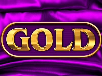 Gold Automat do Gry sloty online
