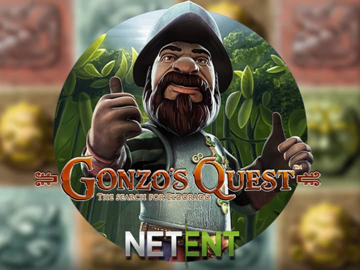 Gonzo’s Quest automat online za darmo
