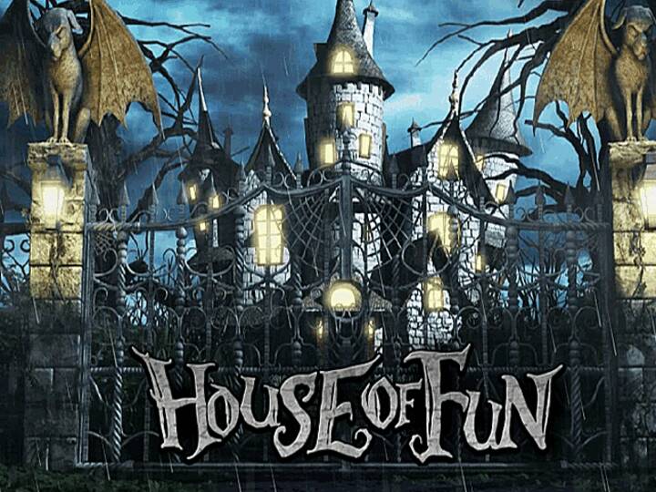 House of Fun online za darmo