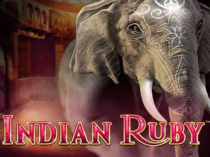 Indian Ruby automat online za darmo