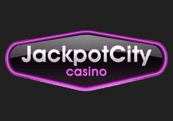 JackpotCity kasyno logotype