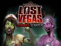 Lost Vegas Zombies