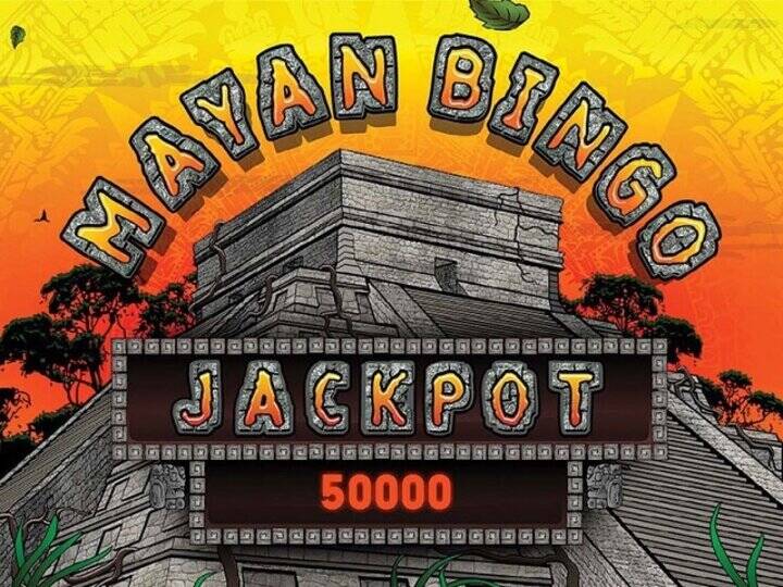 Mayan Bingo automaty do gry