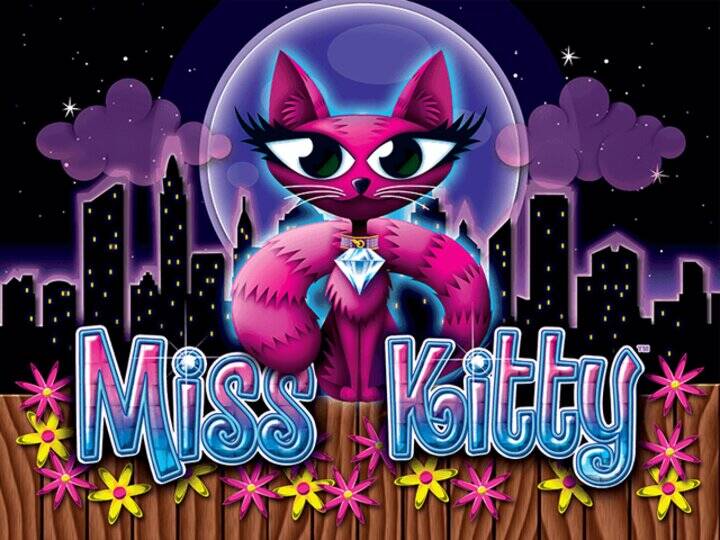 Miss Kitty sloty