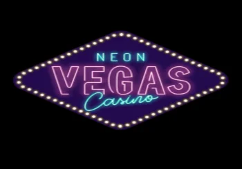 Neon Vegas Casino logotype