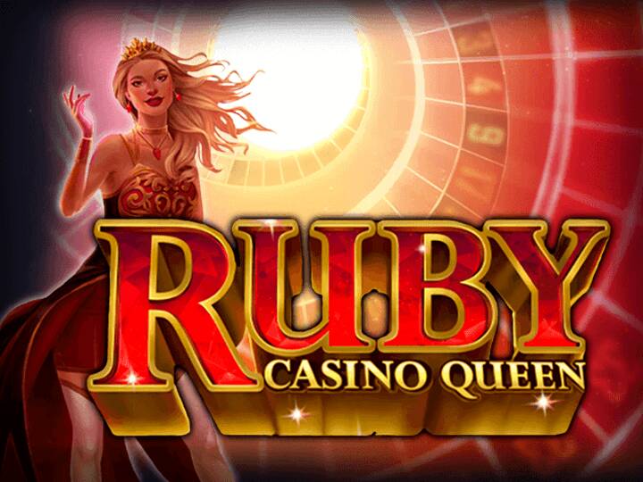 Ruby Casino Queen online za darmo