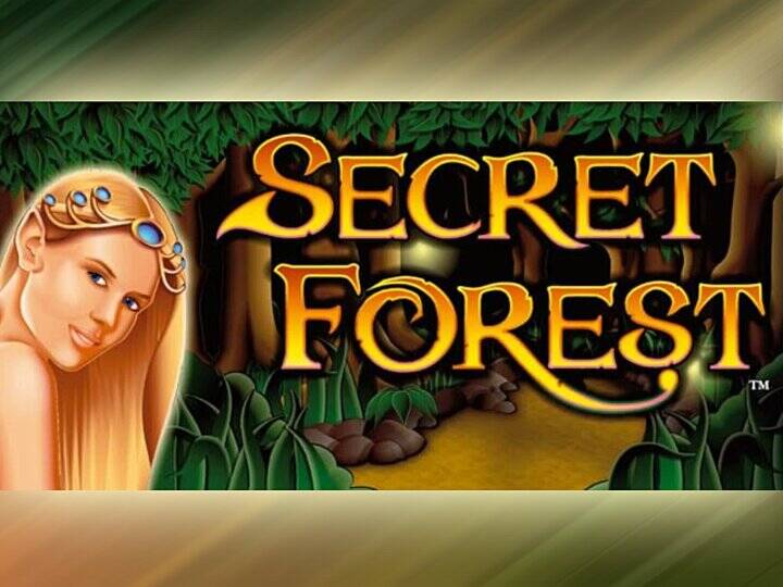 Secret Forest sloty online