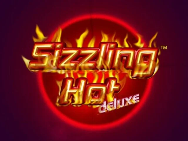 Sizzling Hot Deluxe automat online za darmo