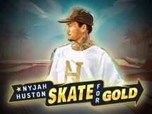 Skate for Gold