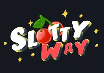Slottyway Kasyno logotype