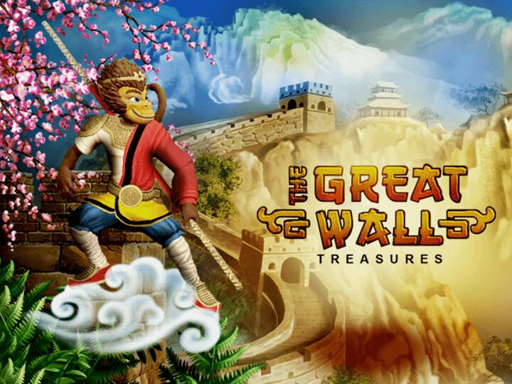 The Great Wall Treasures online za darmo