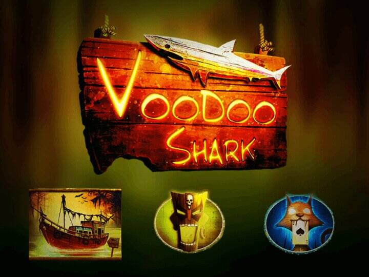 Voodoo Shark online za darmo