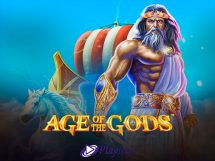 Age of the Gods 