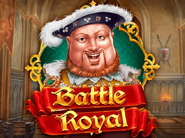 Battle Royal slot