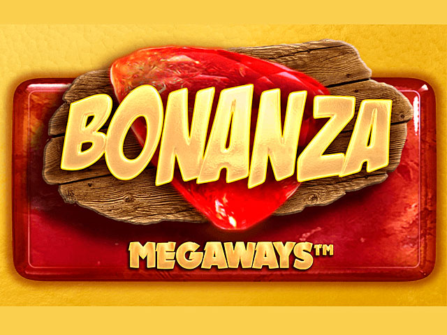 Bonanza Megaways