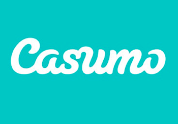 Casumo Kasyno logotype