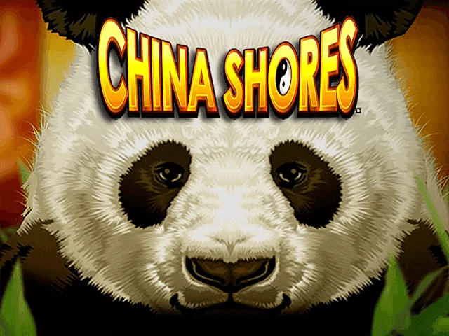 China Shores sloty online