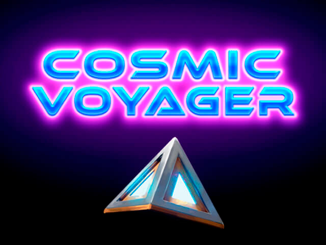 Cosmic Voyager online za darmo