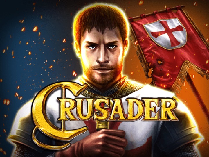 Crusader slot