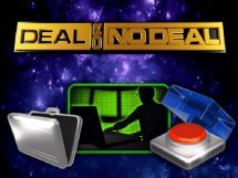  Deal Or No Deal