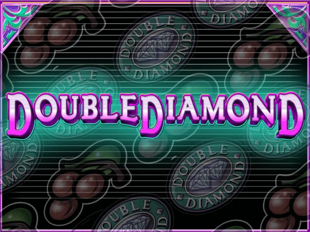 Double Diamond sloty online