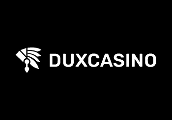 Dux casino logotype