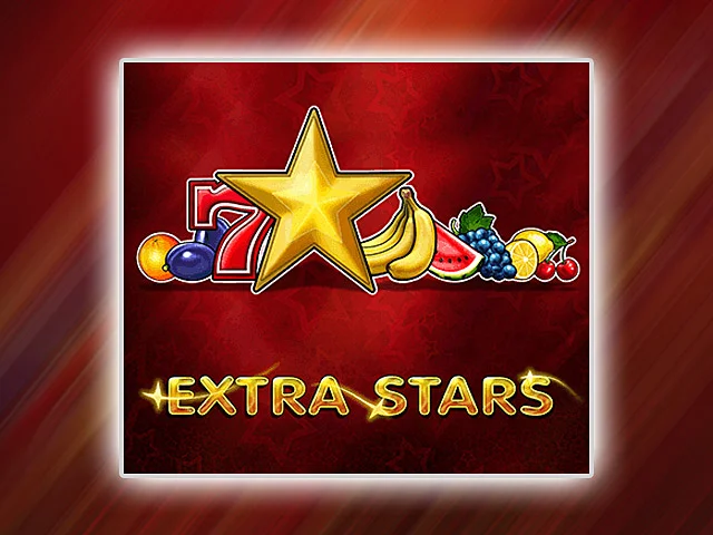 Extra Stars automat online za darmo