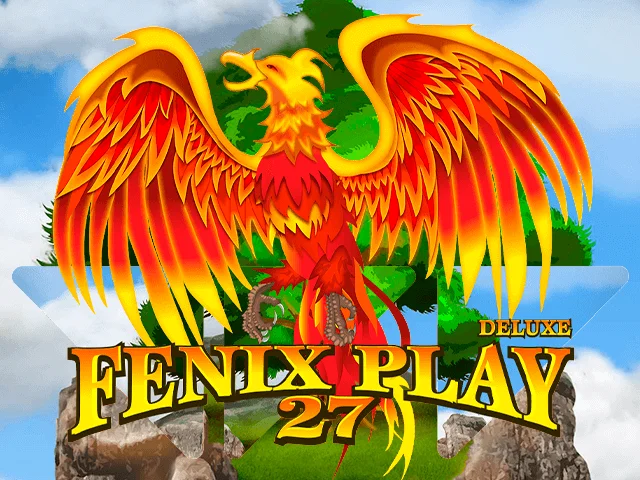 Fenix Play 27 Deluxe automaty do gry