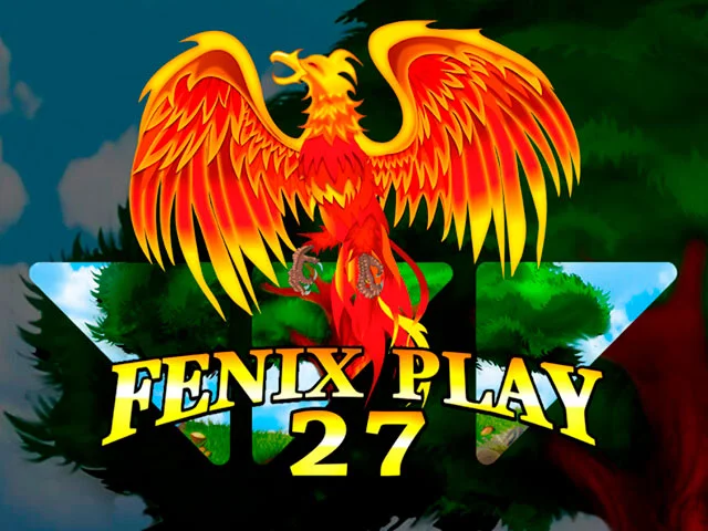 Fenix Play 27 automat online za darmo