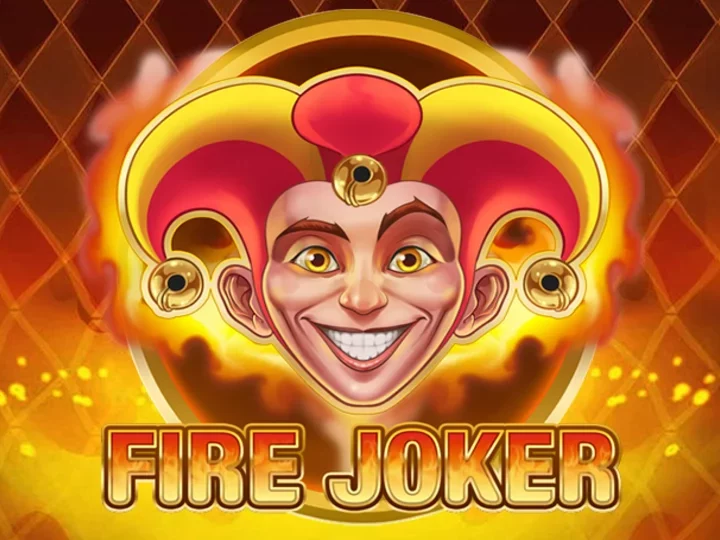 Fire Joker automat online za darmo