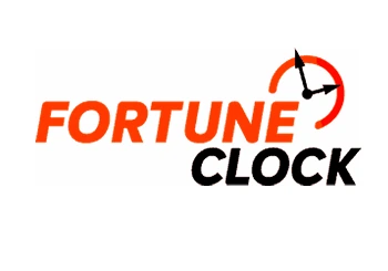 Fortune Clock Casino logotype