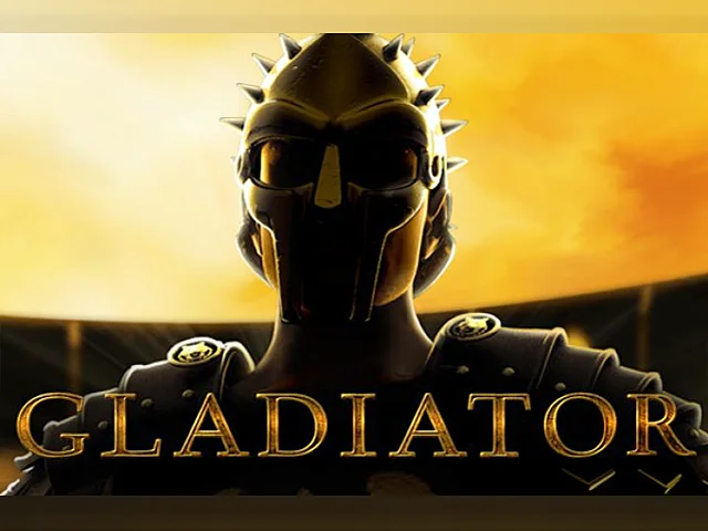 Gladiator sloty