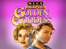 Golden Goddess Jackpots