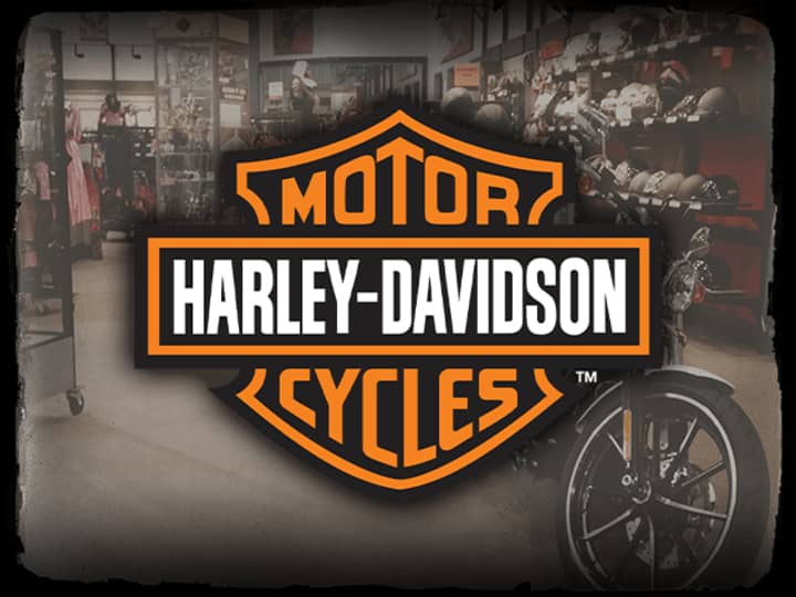 Harley-Davidson Freedom Tour automaty do gry