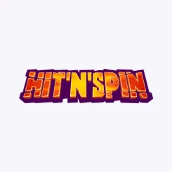 Hit’n’Spin logotype