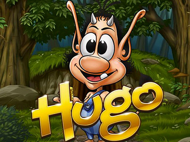 Hugo sloty online