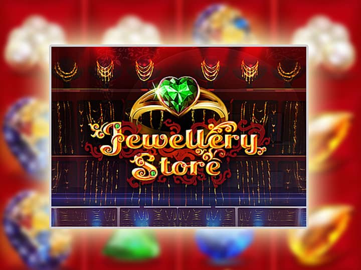 Jewellery Store sloty online