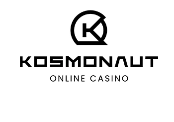Kosmonaut Casino logotype