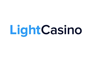 LightCasino logotype