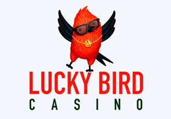 Lucky Bird Casino logotype