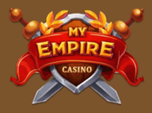 MyEmpire Casino logo