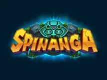Spinanga Casino logo