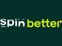 SpinBetter Casino logo