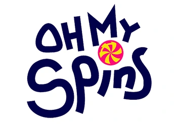 OhMySpins Casino logotype